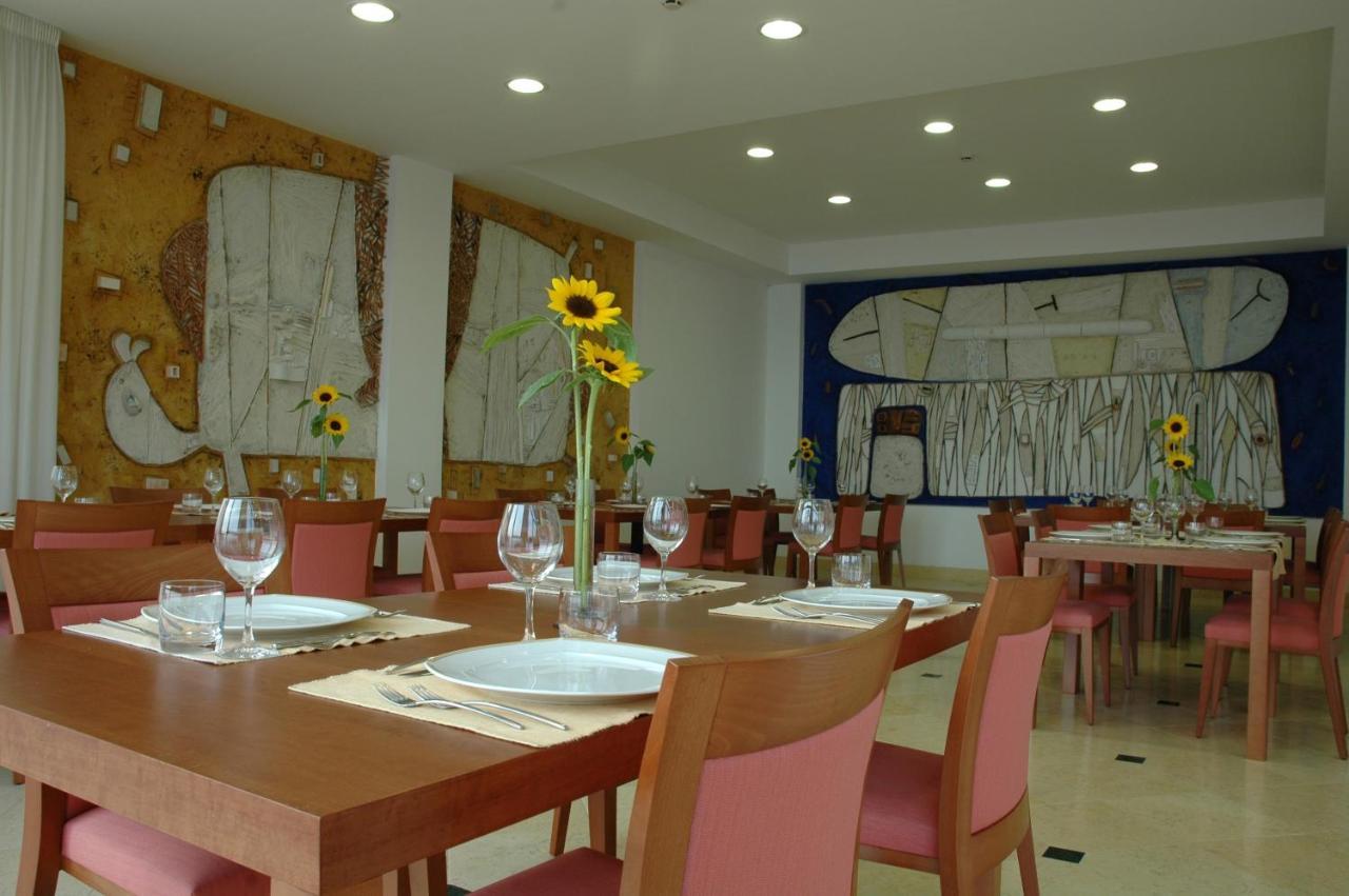 Casa Rossa 1888 Hotel Торе дел Греко Екстериор снимка