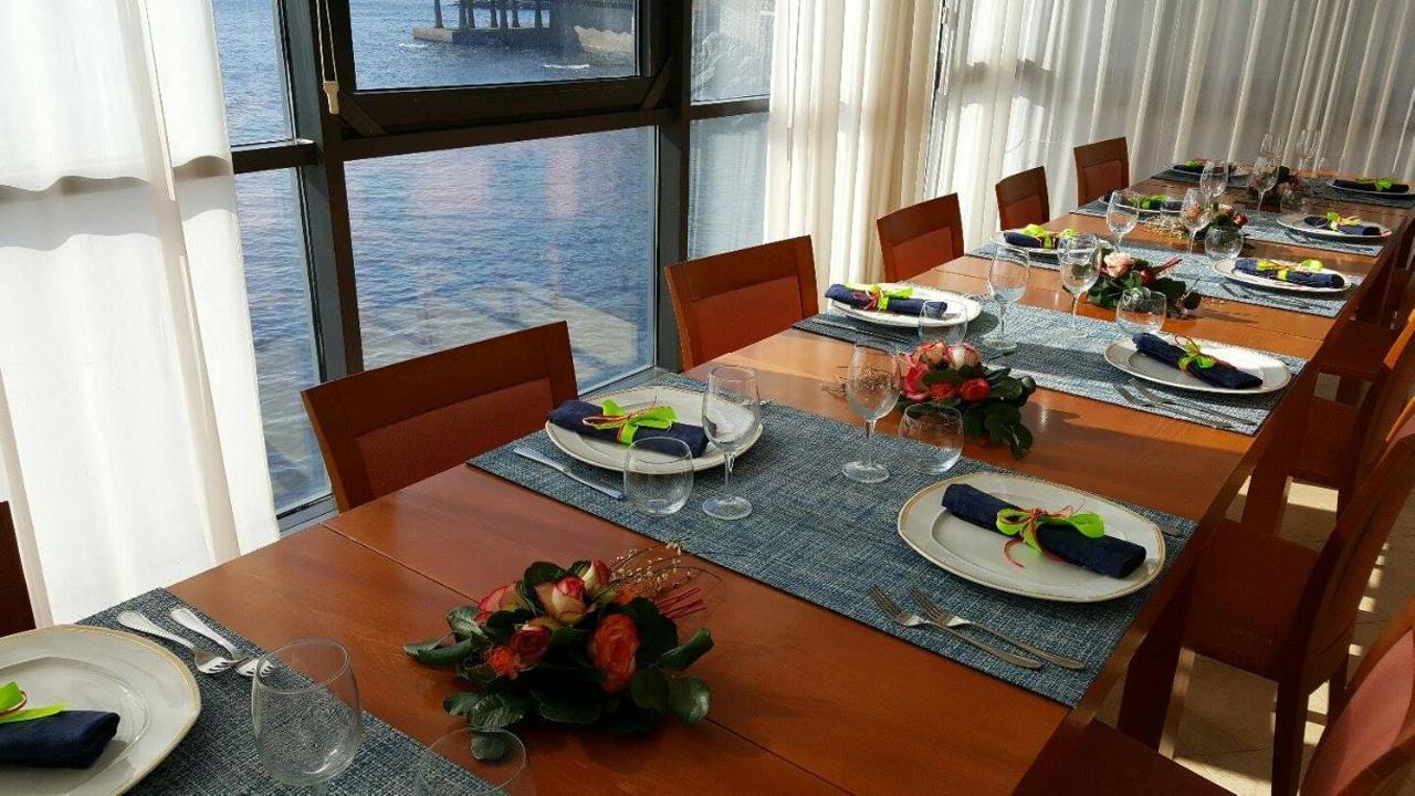 Casa Rossa 1888 Hotel Торе дел Греко Екстериор снимка